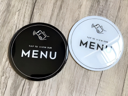 What Is NFC Tag? What Is NFC Tag?