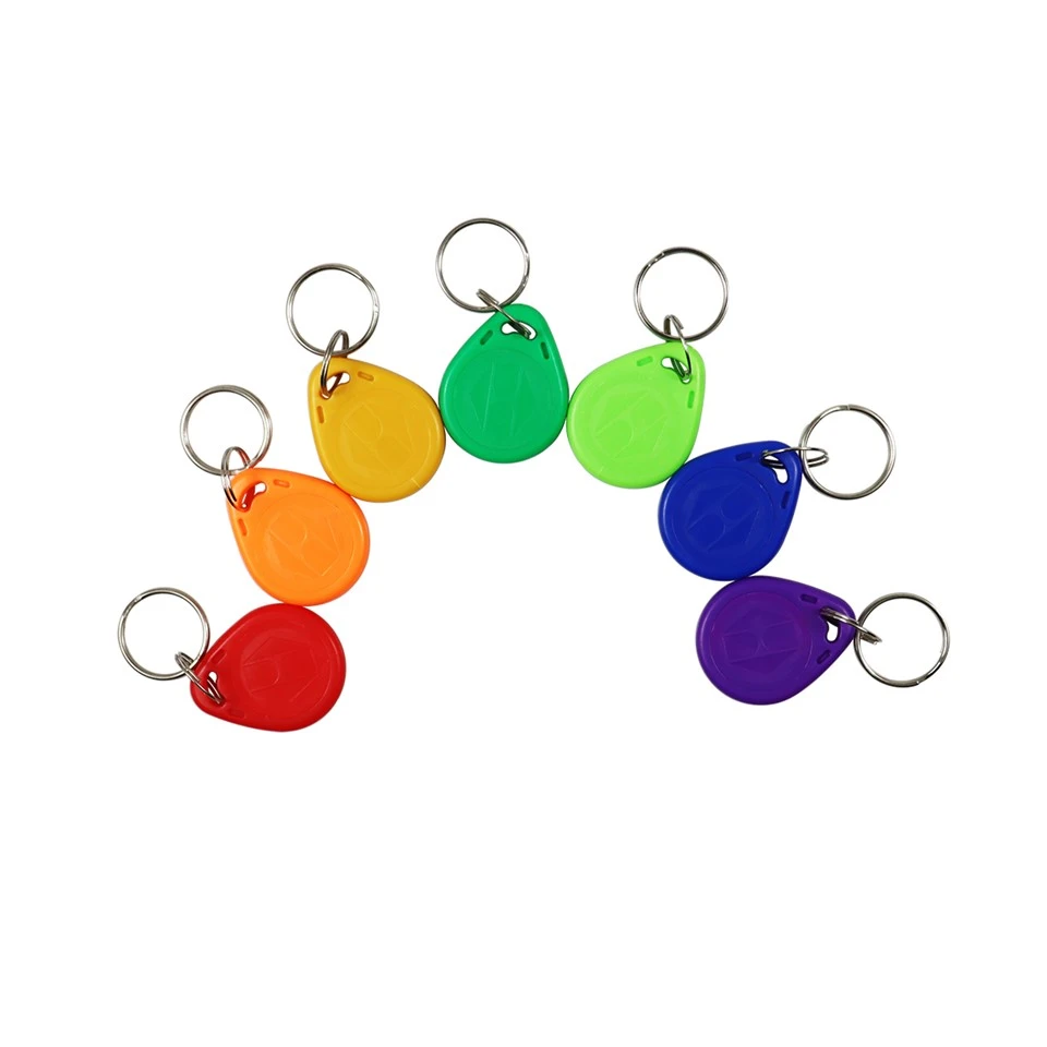 RFID কী টেগ